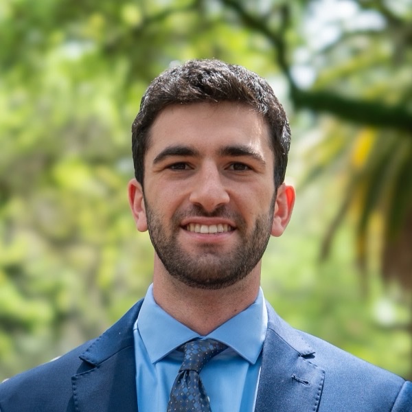 Justin Strikowski