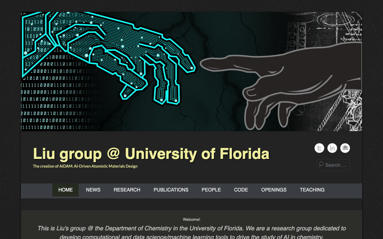 Liu Group